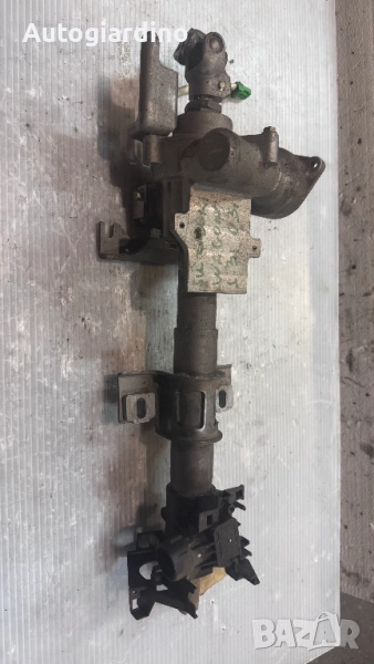 Електрическа кормилна колона / прът с модул и мотор за Suzuki Wagon 2003, снимка 1