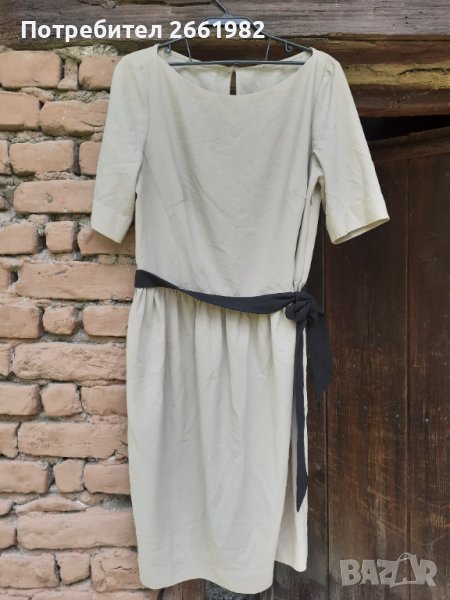 Стилна рокля / туника, снимка 1