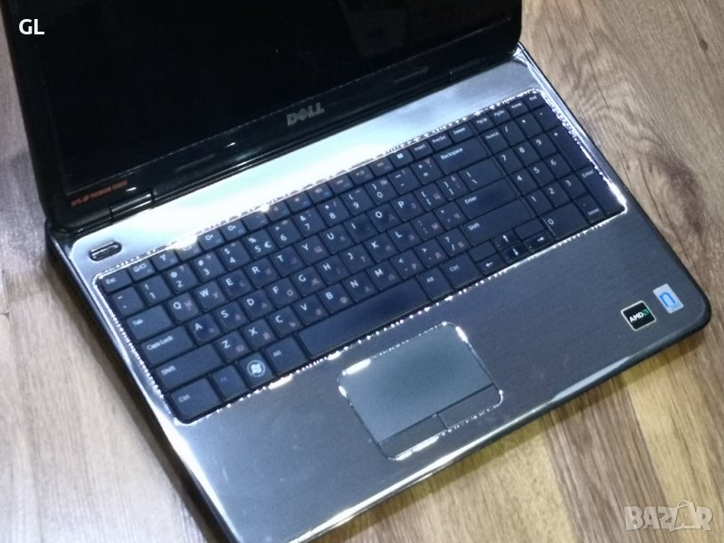 Dell Inspiron N5010 - P10F002, снимка 1