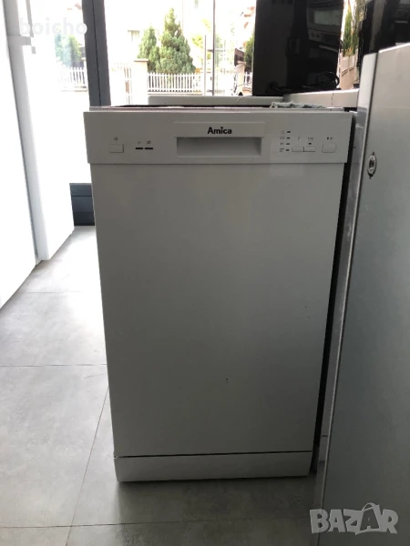Съдомиялна Amica 45 см., снимка 1