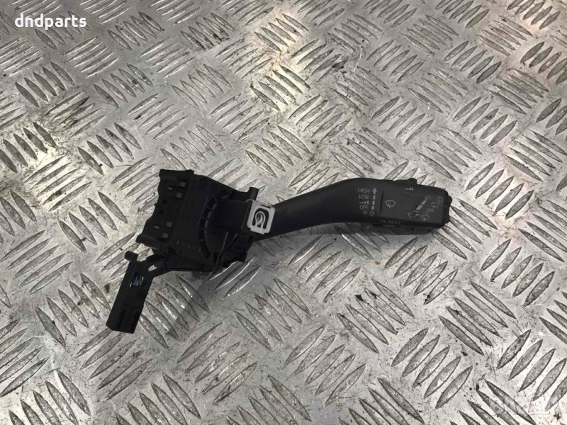 Лостче чистачки Skoda Octavia 1.9TDI,105кс.,2010г., снимка 1