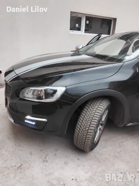 VOLVO V60  Cross Country 4x4, снимка 1