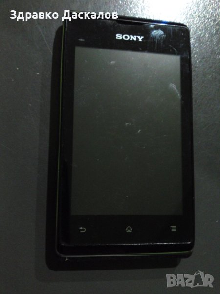 Sony Xperia E C1505 за части, снимка 1