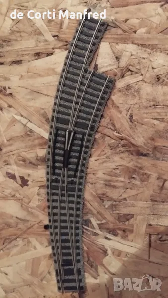 FLEISCHMANN, снимка 1