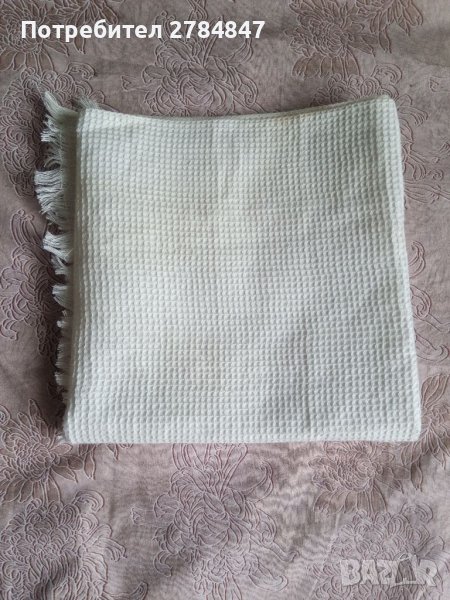 Памучна кърпа , снимка 1