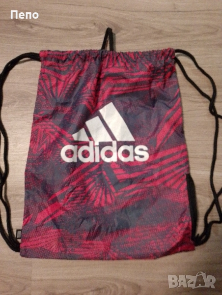 Мешка Adidas , снимка 1