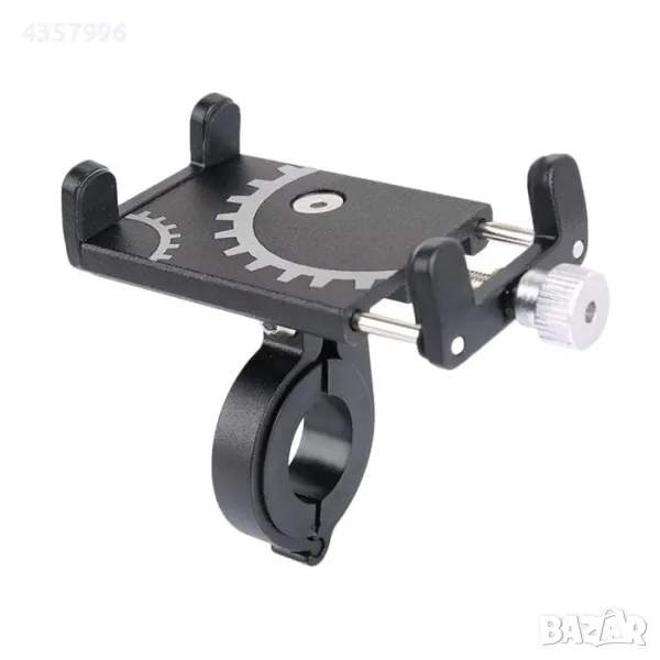 Поставка за телефон за мотор, велосипед, 2387, снимка 1
