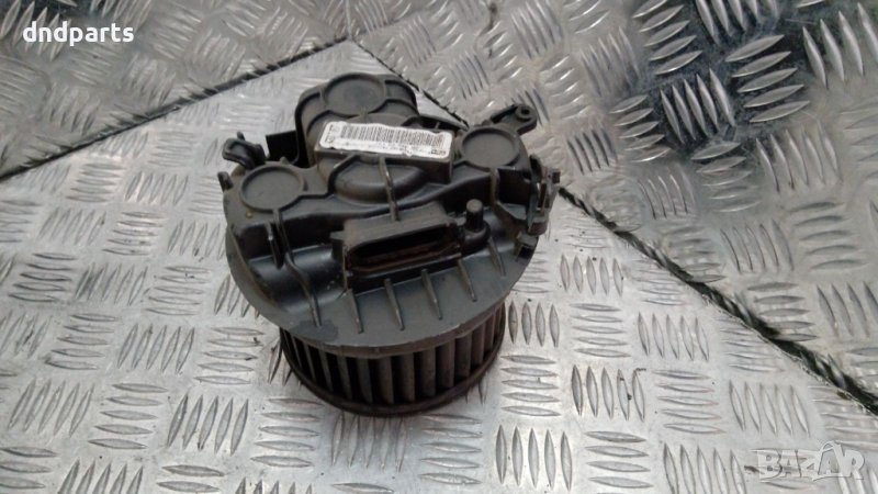 Вентилатор парно Citroen C2,2005г., снимка 1