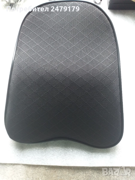 възглавнички за автомобилни подглавници , снимка 1