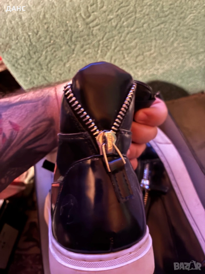 мъжки спортно обувки, снимка 1