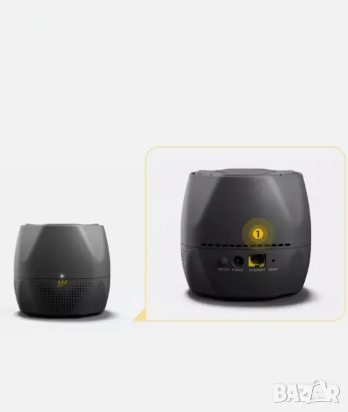 Wi-Fi Booster С Alexa, снимка 1