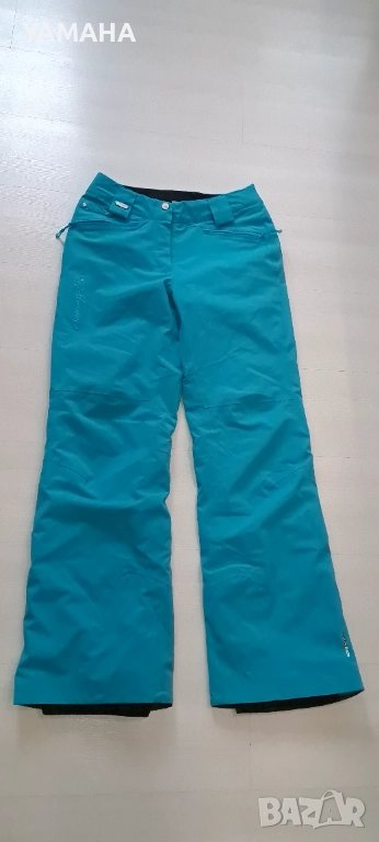 Salomon  Дамски  Ски  Панталон S, снимка 1