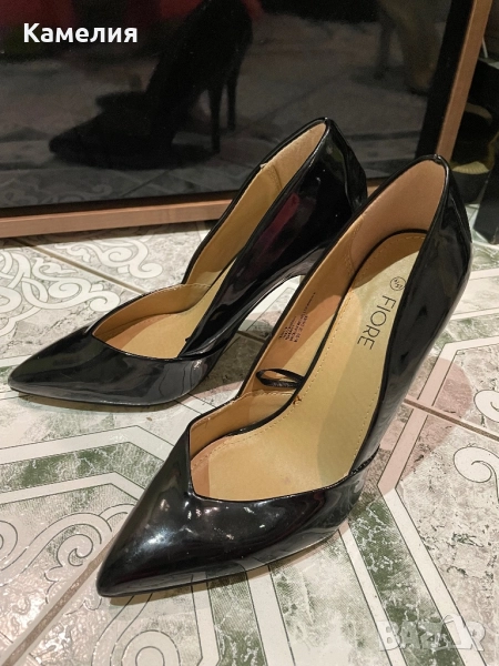 Обувки, снимка 1