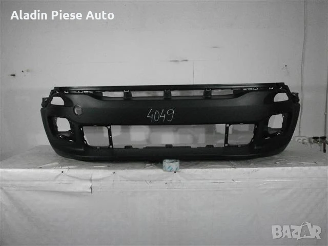 Предна броня Jeep Renegade година 2014-2018 код 735587832 , снимка 1