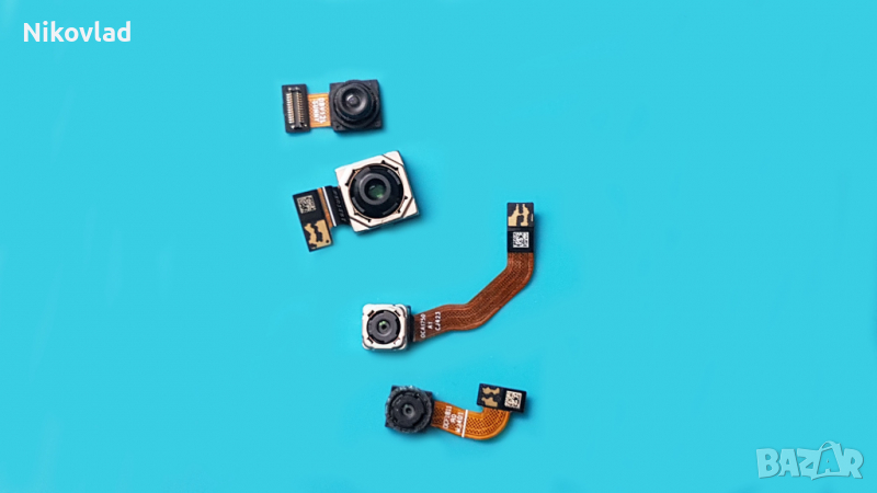 Основна камера Xiaomi Redmi Note 8, снимка 1