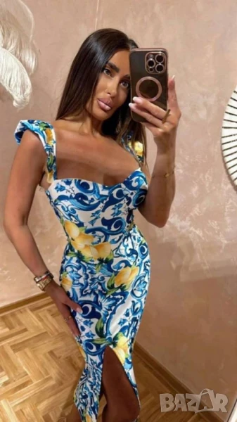 дамски комплект , снимка 1