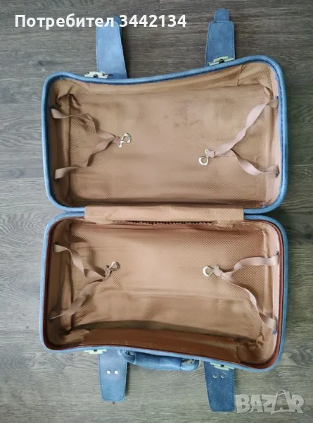 Куфар 60х40х15, снимка 1