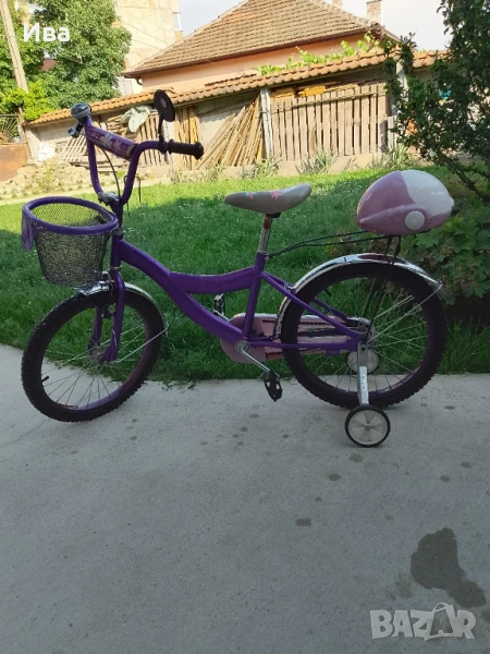 Детско колело , снимка 1