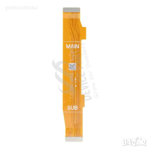 Redmi Note 13 Pro 5G-нови лентови кабели, снимка 1