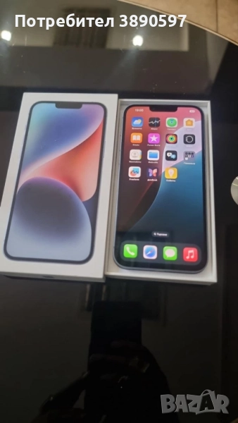 Iphone 14 plus, снимка 1