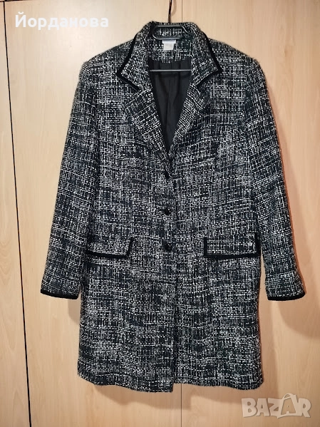 Дамско палто, снимка 1