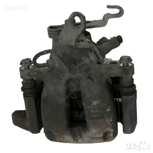 Заден ляв спирачен апарат Volkswagen Touran I 2003-2010 ID:149508, снимка 1