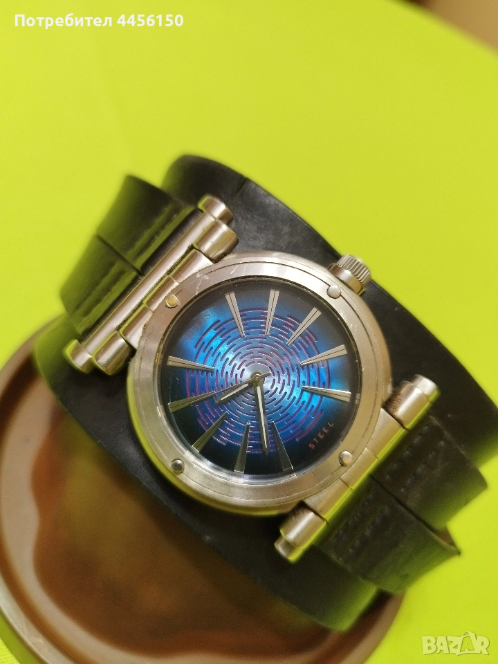 Часовник GUESS, снимка 1