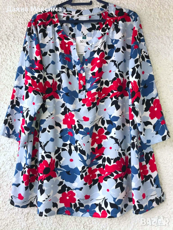 Макси туника 💥, снимка 1