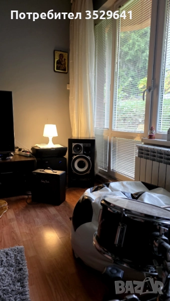 Амфитон 50 АС-022 / 650лв. София лично предаване, снимка 1