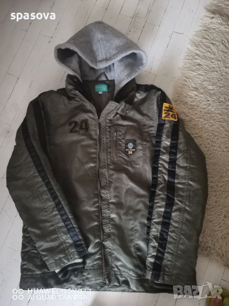 Яке за момче infinity 158-164, снимка 1