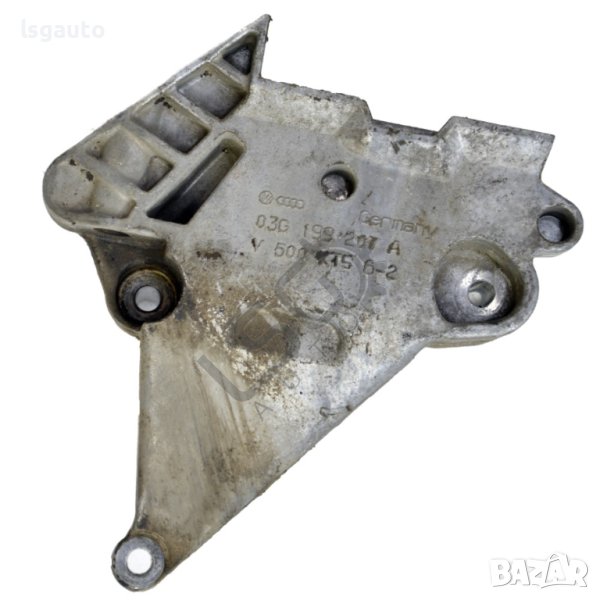 Конзола двигател Volkswagen Touran I 2003-2010 ID:105960, снимка 1