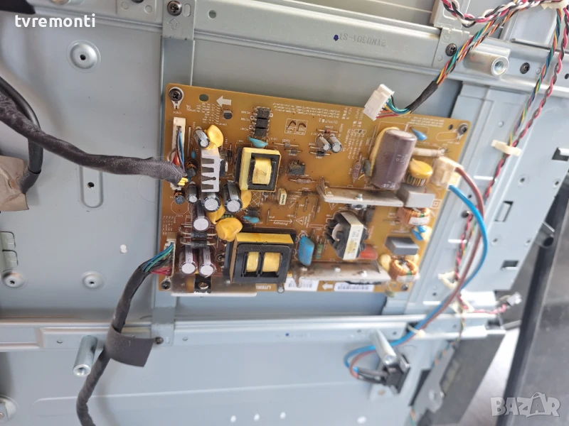 Платка POWER SUPPLY PE-3131-02UN-LF for Toshiba Модел 32LV833G ,-for 32inc AUO T315HW04 V4, снимка 1