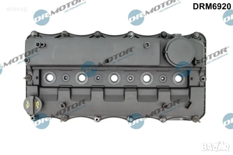 BK3Q-6K271-CH Капак клапани за Форд Ренжер/FORD Ranger, снимка 1