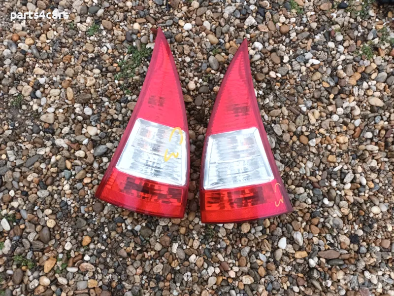 ляв и десен стоп за ситроен ц3 фейслифт CITROEN C3 FACELIFT, снимка 1