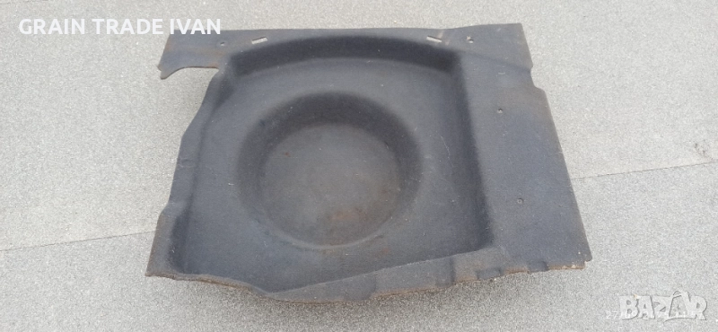 Mercedes W211 части, снимка 1