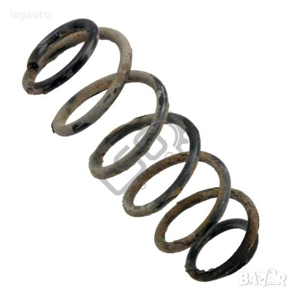 Задна пружина Volkswagen Scirocco III 2008-2017 ID:149285, снимка 1