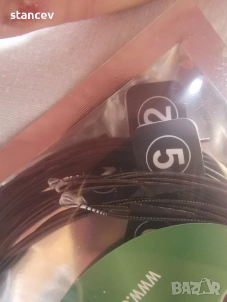  Orphee NX35C струни за класическа китара, снимка 1