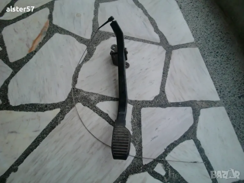 Педал за газта 86BB9P732EA на Форд Сиера, снимка 1