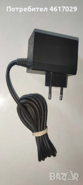 Nintendo switch -Зарядно Оригинално, снимка 1