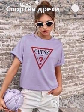 Дамски спортен екип Guess , снимка 1