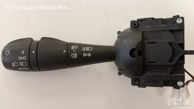 E106703231 ЛОСТ СВЕТЛИНИ ЗА RENAULT CLIO , CAPTUR, снимка 1