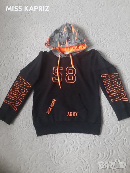 Блузи за момче 5г.( 110см), снимка 1