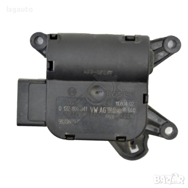 Моторче клапи парно Volkswagen Touran I 2003-2010 ID:106088, снимка 1