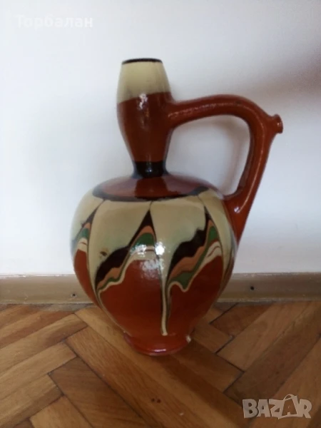 Стомна от соц-а, снимка 1