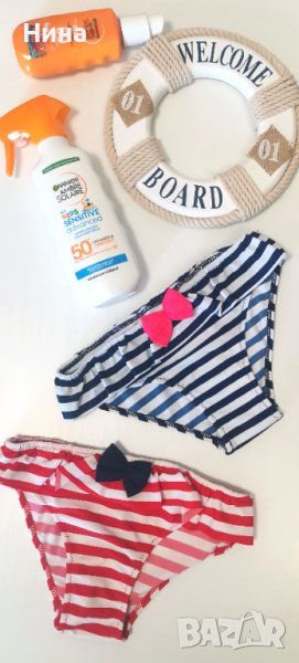 Бански за момичета - долна част 🎀, снимка 1