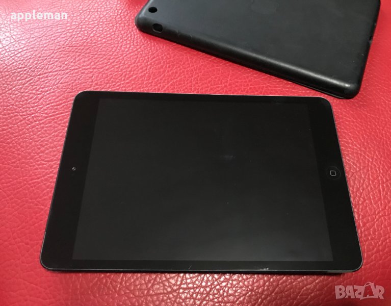 Apple iPad mini 16 GB 3G Wi-Fi + Cellular А 1455 Айпад Мини в Таблети в ...