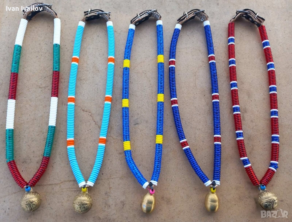 Гердани за коне , снимка 1