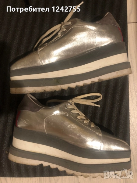 Сникърси Stella McCartney, снимка 1