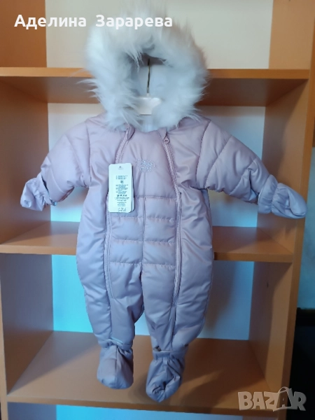 Детски зимни якета , снимка 1
