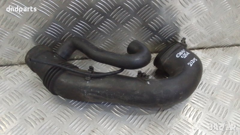 Тръба BMW E39 525D 2001г., снимка 1